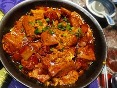 心急吃不了热豆腐-95号酱骨·一块豆腐(展春园西路店)