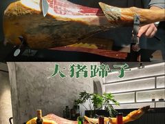 -LUMOS卢莫斯融合料理餐厅