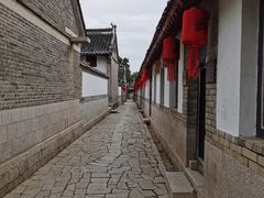 -牟氏庄园