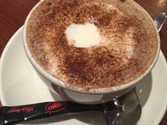 -Pancakes on the rocks(Darling Harbour)