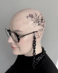 -鬼著刺青工作室·纹身设计