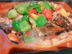 -鱼库·不仅是一家烤鱼店(车公庙店)