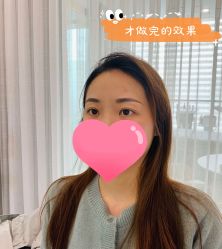 -MIVI半永久纹眉绣眉