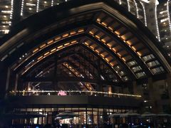 -三亚湾海居铂尔曼度假酒店