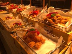 -亚马逊海鲜自助(梅溪湖步步高店)