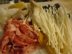 -天诚丽筠酒店-西餐厅