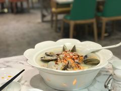 花锅极鲜米汤汇分享套-花锅速食(日月广场店)