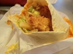 -麦当劳(一德路店)