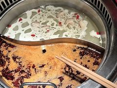 -季季红火锅(丰城洪客隆店)