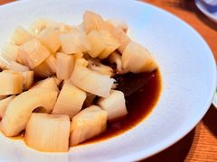 明湖脆藕-四季明湖·鲁菜海鲜(明湖店)