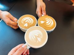 -fishtank鱼缸咖啡(三山街店)