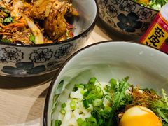 拌鸡架-面乙新派手擀面(大悦城店)