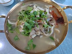 -小叶手抓(解放东街店)