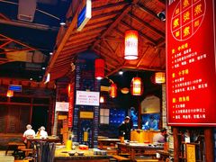 重庆渝达老火锅-重庆渝达老火锅(春熙路店)