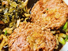 -一味老卤面(大石桥店)