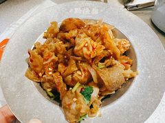 -黔渔翁豆花渎鱼(喷水池店)