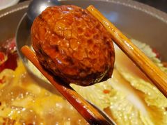 -潘小辣鲜肉老火锅