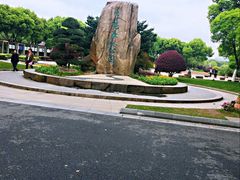 -昆山城市生态森林公园