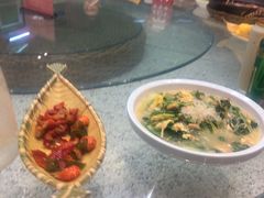 -永红源啤酒·烧烤·海鲜·大排档(青特城店)