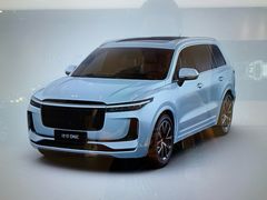 -理想汽车(世纪汇店)