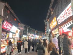 -衣裳街历史文化街区