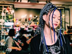 -MDZ STORE·TATTOO·耳饰