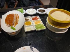-阿庄新豫菜(通泰路店)