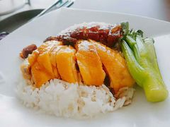-太兴烧味餐厅(香港机场店)