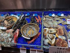 -高佳庄·舟山海鲜(海景旗舰店)