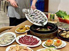 -濠轩阁特色生蚝火锅总店