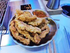 -大成海鲜烧烤·小龙虾(五角场店)