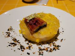 鳗鱼香煎糯米鸡-蔡澜点心·粤菜(花城汇南区店)