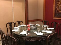 包厢-宝轩渔府·老字号海鲜·正宗津菜(水上店)