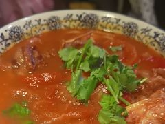 -龙抄手食府(浣花北路店)