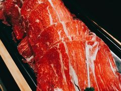 上脑牛肉-湊湊火锅·茶憩(石家庄万象城店)