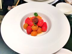 -金轩中餐厅 Jin Xuan(浦东丽思卡尔顿酒店)