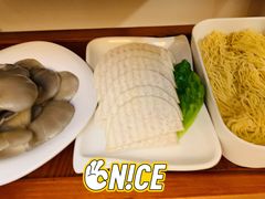 菌菇拼盘-廣順興(兴华路店)