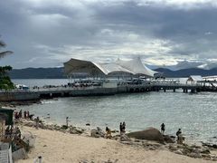 -三亚蜈支洲岛旅游区