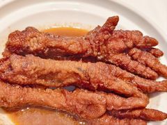 铁勺凤爪-大铁勺新津菜(迎水道店)