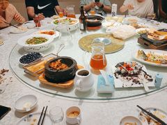 -汇丰苑·海鲜青岛菜(中山路大鲍岛店)