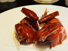 -甄御•海鲜新青岛菜(麦岛店)