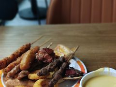 -比格比萨自助(德思勤四季汇店)