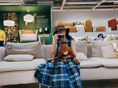 -宜家家居(四元桥商场店)