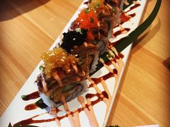 -皇品田苑日式料理(苏州中心店)