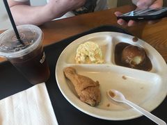 -Borenos Fried Chicken(Asia City)