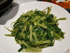 -大城小院饭店(博隆广场虹桥店)