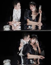 -二十一世纪婚纱摄影(省府前街店)