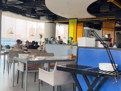 -小大董·烤鸭(观景餐厅·南京西路店)