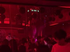 -Orangutan Bunker猩猩地堡酒吧(兰桂坊店)