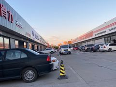 -24小时汽车搭电补胎(五方桥店)
